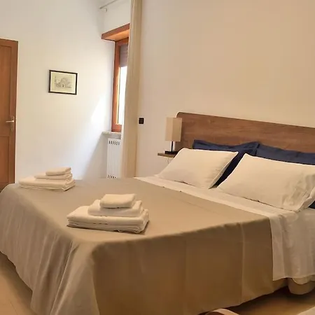 Vista Lecce Apartment Extérieur photo