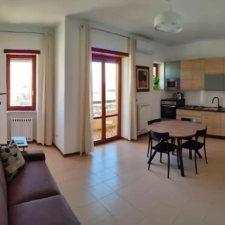 Vista Lecce Apartment Extérieur photo