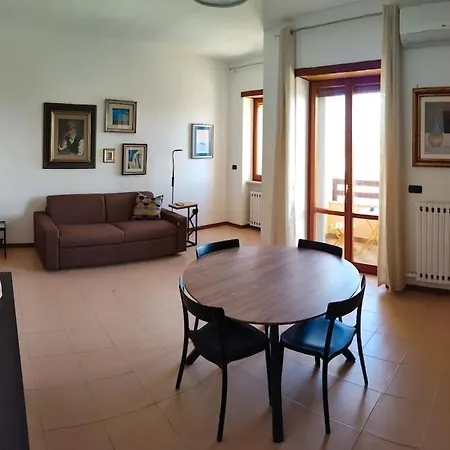 Vista Lecce Apartment Extérieur photo