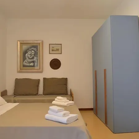 Vista Lecce Apartment Extérieur photo