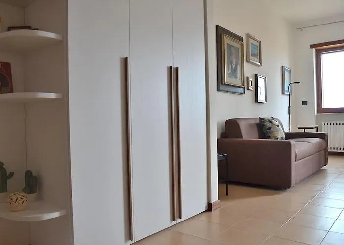Vista Lecce Apartment