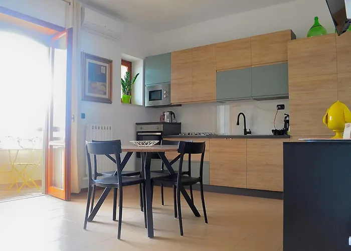 Vista Lecce Apartment