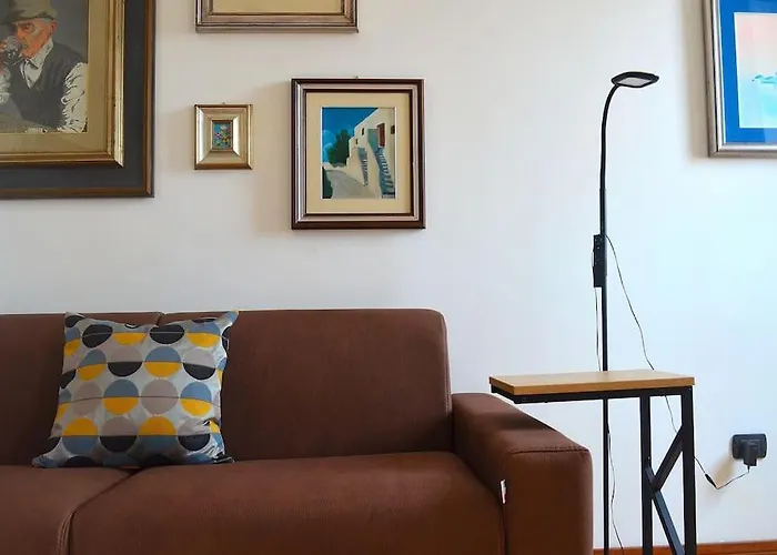 Vista Lecce Apartment