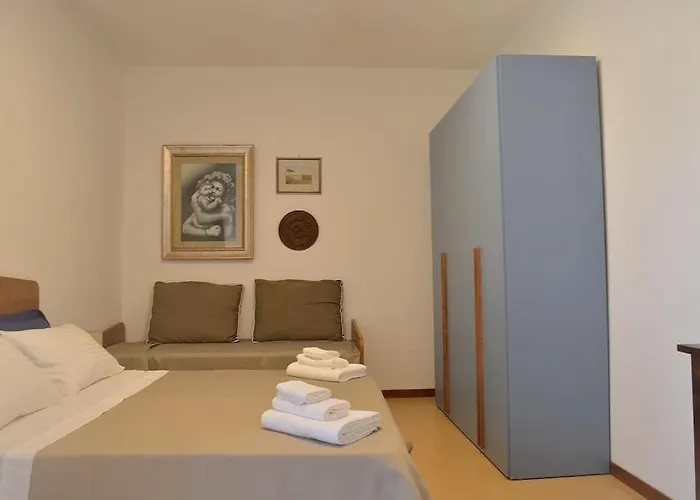 Vista Lecce Apartment
