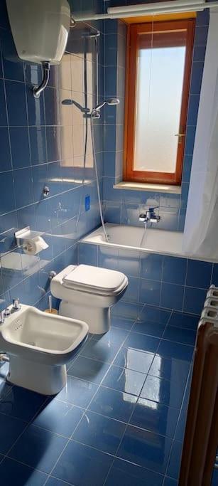 Vista Appartement *