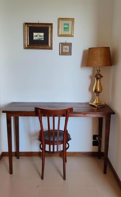 Appartement Vista *