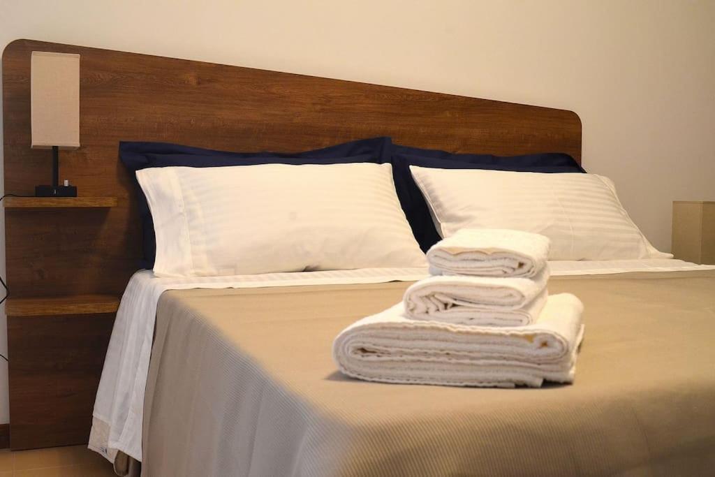 Appartement Vista Lecce