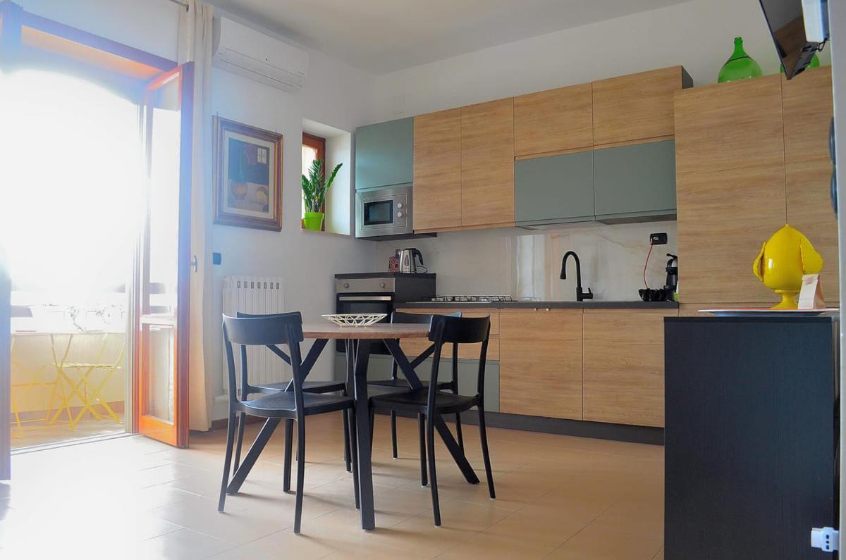 Appartement Vista