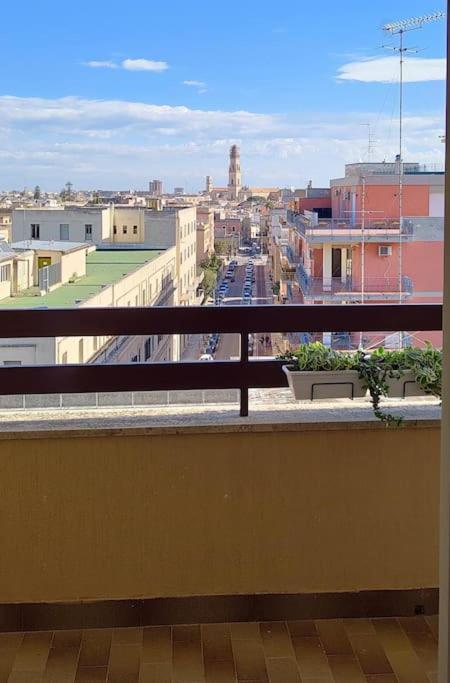 Apartment Vista