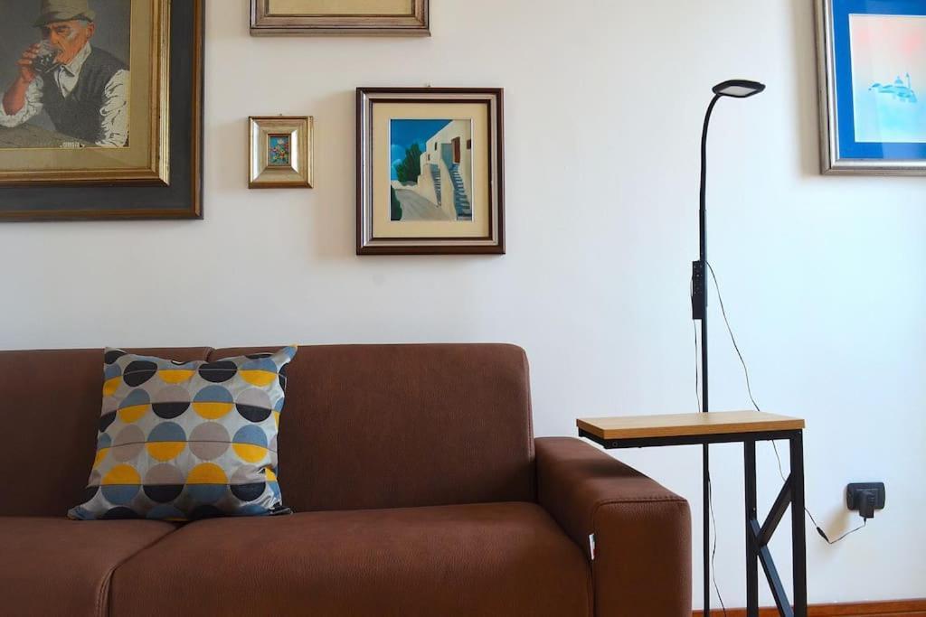 Vista Appartement