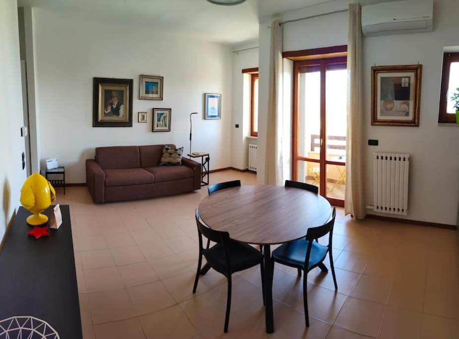 Vista Appartement *