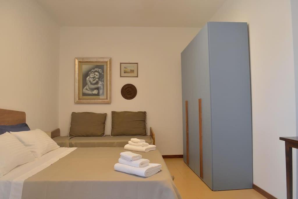Appartement Vista Lecce