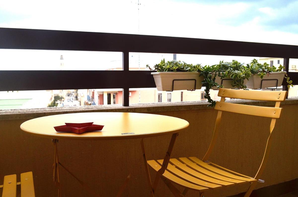 Vista Appartement *